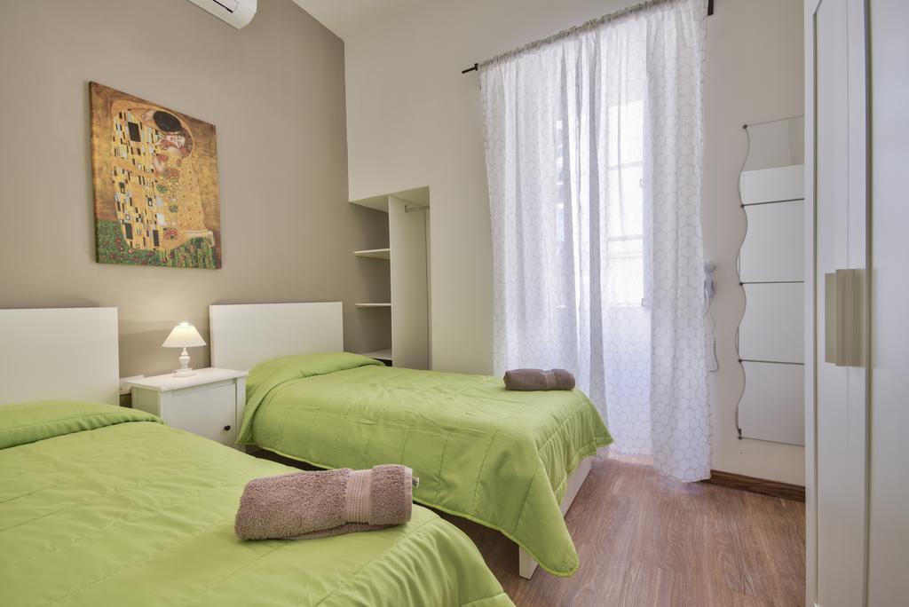 Valletta Luxe 3-Bedroom Duplex Penthouse With Sea View Terrace And Jacuzzi Экстерьер фото