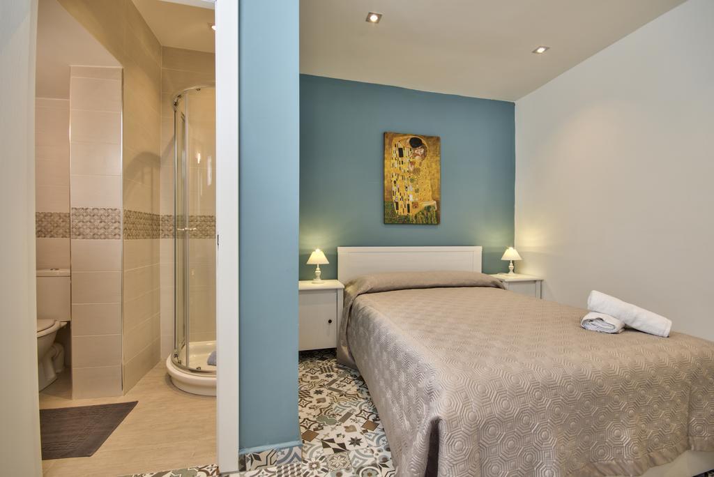 Valletta Luxe 3-Bedroom Duplex Penthouse With Sea View Terrace And Jacuzzi Экстерьер фото