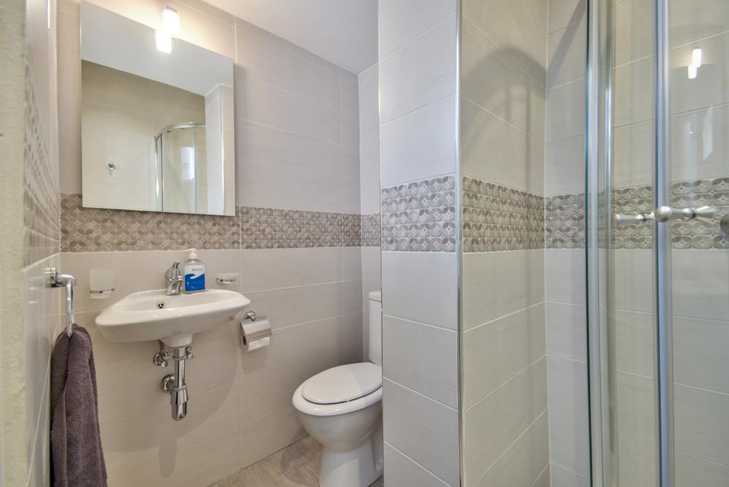 Valletta Luxe 3-Bedroom Duplex Penthouse With Sea View Terrace And Jacuzzi Экстерьер фото